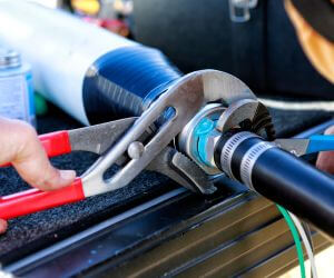 About Sewer Line Replacement Estherwood, LA